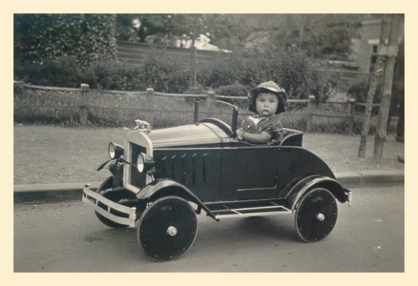 Fot Margaretha Sintemaartensdijk